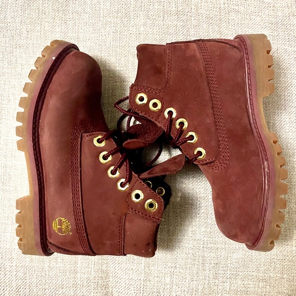 Timberland Other - Timberland premium 6” waterproof boot